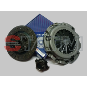 Compre Kit de embraiagem de STATIM online para PORTER Camião de plataforma/chassis a preços moderados