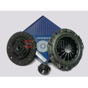 Compre Kit de embraiagem da STATIM 100.969 a um preço baixo por 91,98 €