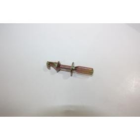 Comprar Motor de cerradura de puerta de AUTOMEGA 100022510 a bajo precio de 2,00 €