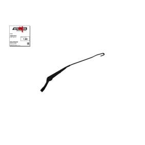 Achetez des Bras d'essuie-glace, nettoyage des vitres AUTOMEGA 100037810 à prix pour 14,67 €
