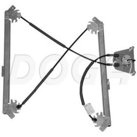 Fensterheber 100076 von DOGA günstig für 58,44 € online kaufen
