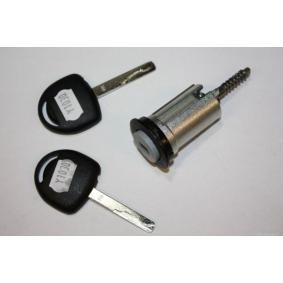 Schließzylinder, Zündschloß 100082710 von AUTOMEGA günstig für 15,10 € online kaufen
