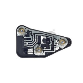 Lampenträger, Heckleuchte 1001203 von ULO günstig für 9,35 € online kaufen