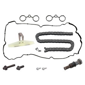 Compre Kit de distribuição da FEBI BILSTEIN 100186 a um preço baixo por 131,98 €