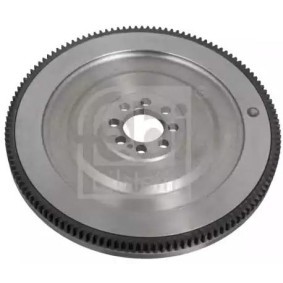 Schwungrad des Herstellers FEBI BILSTEIN - Originalware Artikelnummer: 100411