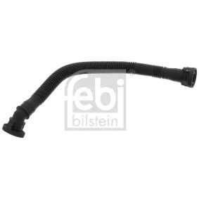 Schlauch, Kurbelgehäuseentlüftung 100452 von FEBI BILSTEIN günstig für 23,67 € online kaufen