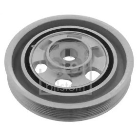 Riemenscheibe, Kurbelwelle 100572 von FEBI BILSTEIN günstig für 70,40 € online kaufen