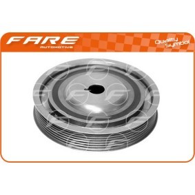 Riemenscheibe, Kurbelwelle 10062 von FARE SA günstig für 141,62 € online kaufen