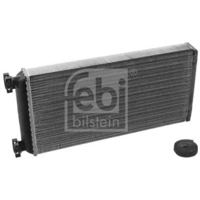 Wärmetauscher des Herstellers FEBI BILSTEIN - Originalware Artikelnummer: 100668