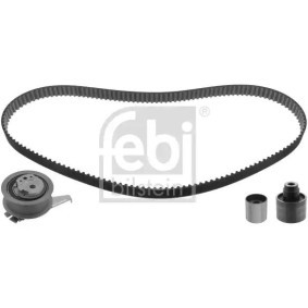 Compre Jogo de correias dentadas da FEBI BILSTEIN 100790 a um preço baixo por 111,56 €