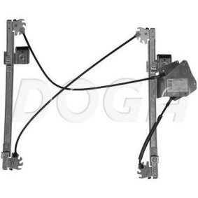 Fensterheber 100806 von DOGA günstig für 46,31 € online kaufen