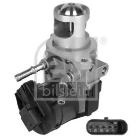 AGR Ventil des Herstellers FEBI BILSTEIN - Originalware Artikelnummer: 100872