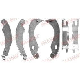 Nachsteller, Trommelbremse 101 53 006 von KAWE günstig für 25,83 € online kaufen