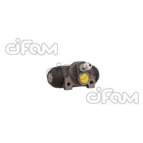 Radbremszylinder 101-915 von CIFAM günstig für 65,99 € online kaufen