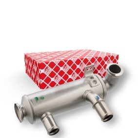 Compre Radiador EGR da FEBI BILSTEIN 101015 a um preço baixo por 243,89 €