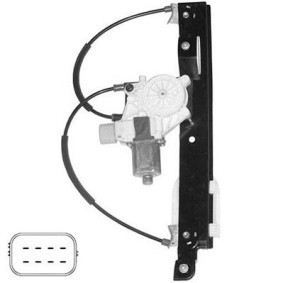 Fensterheber 101038 von DOGA günstig für 178,44 € online kaufen