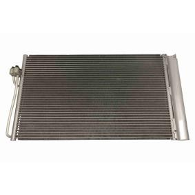 Klimakondensator V20-62-1019 von VEMO günstig für 117,86 € online kaufen
