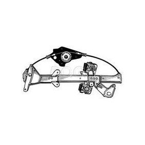 Fensterheber 101154 von DOGA günstig für 54,89 € online kaufen