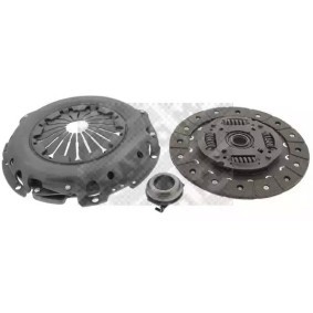 Kupplungssatz 10117/9 von MAPCO günstig für 133,53 € online kaufen