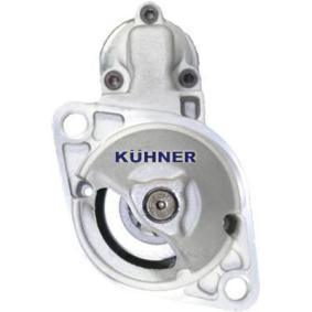 Köp Startmotor av AD KÜHNER 101182 till det låga priset 1883,44 kr
