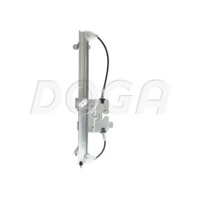 Acquista Alzacristallo da DOGA 101189 a buon mercato per soli 48,16 €