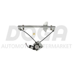 Acquista Alzacristallo da DOGA 101277 a buon mercato per soli 338,36 €