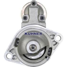 Compre Motor de arranque da AD KÜHNER 10131 a um preço baixo por 186,71 €