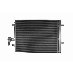 Köp Kondensor, klimatanläggning av VEMO V25-62-0014 till det låga priset 1795,94 kr