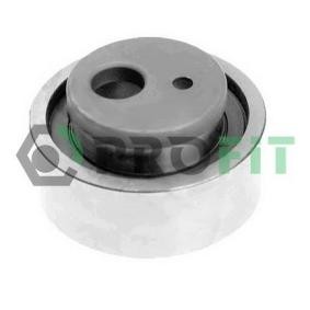 Spannrolle, Zahnriemen des Herstellers PROFIT - Originalware Artikelnummer: 1014-0008