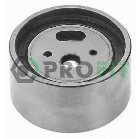 Compre Rolo tensor, correia dentada da PROFIT 1014-0066 a um preço baixo por 17,71 €
