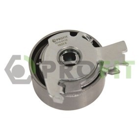 Spannrolle, Zahnriemen des Herstellers PROFIT - Originalware Artikelnummer: 1014-0119
