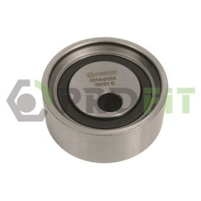Compre Rolo tensor, correia dentada da PROFIT 1014-0124 a um preço baixo por 11,76 €