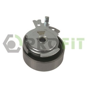 Spannrolle, Zahnriemen des Herstellers PROFIT - Originalware Artikelnummer: 1014-0125