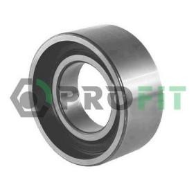 Compre Rolo tensor, correia dentada da PROFIT 1014-0140 a um preço baixo por 7,20 €