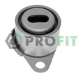 Compre Rolo tensor, correia dentada da PROFIT 1014-0144 a um preço baixo por 17,92 €
