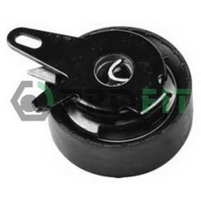 Spannrolle, Zahnriemen des Herstellers PROFIT - Originalware Artikelnummer: 1014-0342