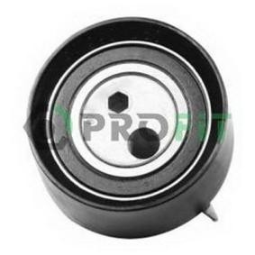 Spannrolle, Zahnriemen des Herstellers PROFIT - Originalware Artikelnummer: 1014-0343