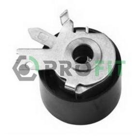 Compre Rolo tensor, correia dentada da PROFIT 1014-0547 a um preço baixo por 37,67 €