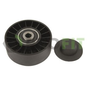 Compre Rolo tensor, correia dentada da PROFIT 1014-2004 a um preço baixo por 12,73 €