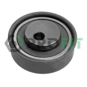 Compre Rolo tensor, correia dentada da PROFIT 1014-2027 a um preço baixo por 13,17 €