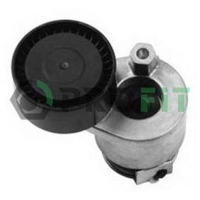 Compre Rolo tensor, correia trapezoidal estriada da PROFIT 1014-3331 a um preço baixo por 46,34 €