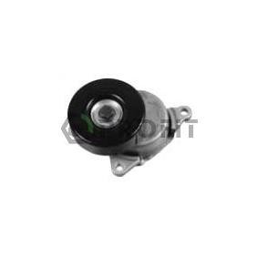 Compre Rolo tensor, correia trapezoidal estriada da PROFIT 1014-4344 a um preço baixo por 25,53 €