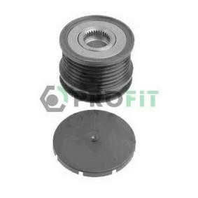 Freilauf Lichtmaschine des Herstellers PROFIT - Originalware Artikelnummer: 1014-9004