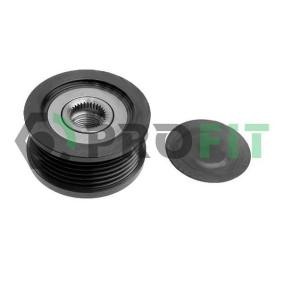Freilauf Lichtmaschine des Herstellers PROFIT - Originalware Artikelnummer: 1014-9005