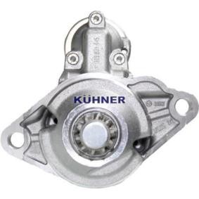 Köp Startmotor av AD KÜHNER 101409 till det låga priset 2058,72 kr