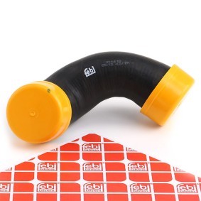 Ladeluftschlauch von FEBI BILSTEIN