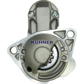 Anlasser von AD KÜHNER