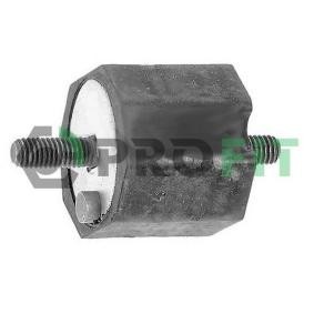 Motorlager des Herstellers PROFIT - Originalware Artikelnummer: 1015-0117