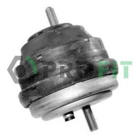 Motorlager des Herstellers PROFIT - Originalware Artikelnummer: 1015-0132