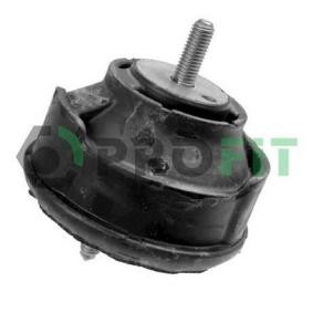 Motorlager des Herstellers PROFIT - Originalware Artikelnummer: 1015-0134